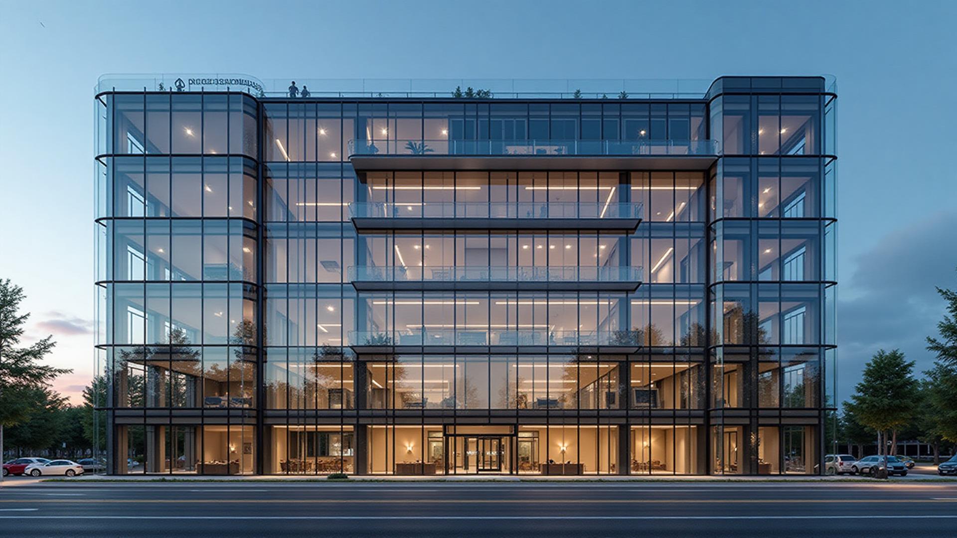 Stryde Property Group - Premium Real Estate Services