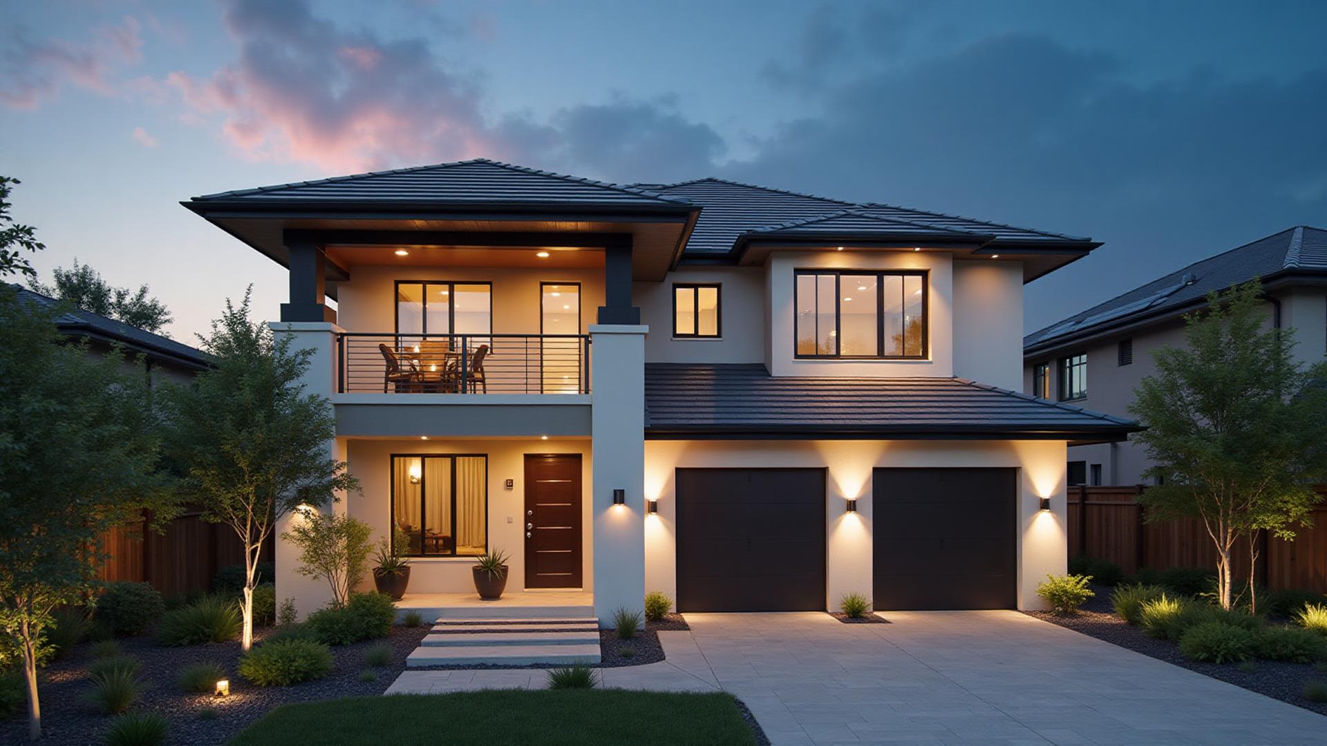 Residential Property Sales